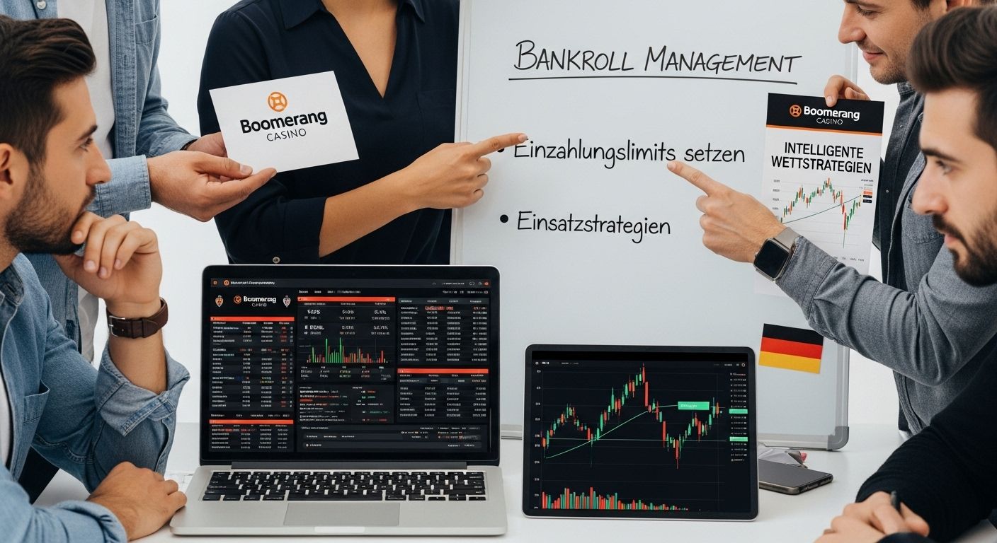 Strategien für erfolgreiches Wetten sports betting