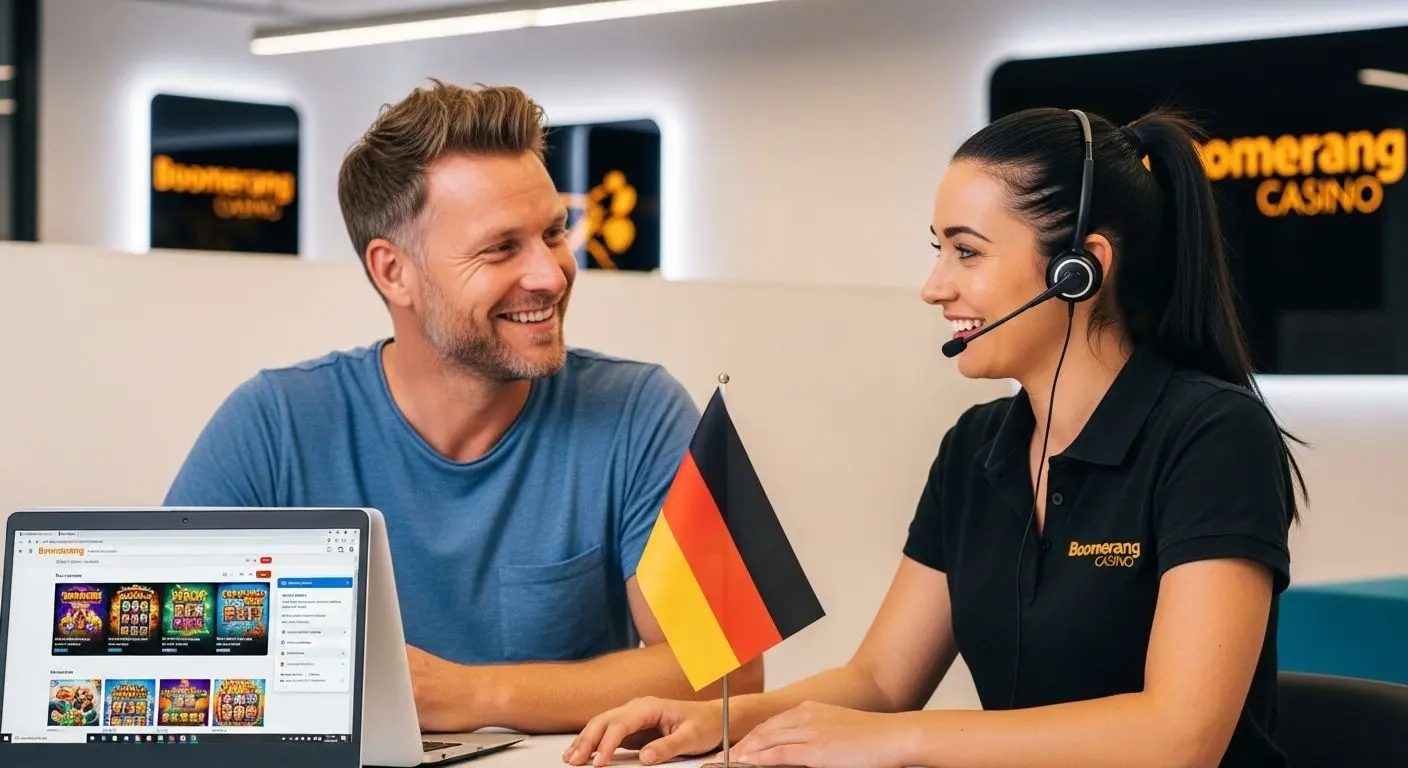 Fehlerbehebung und häufige Probleme boomerang casino no deposit bonus