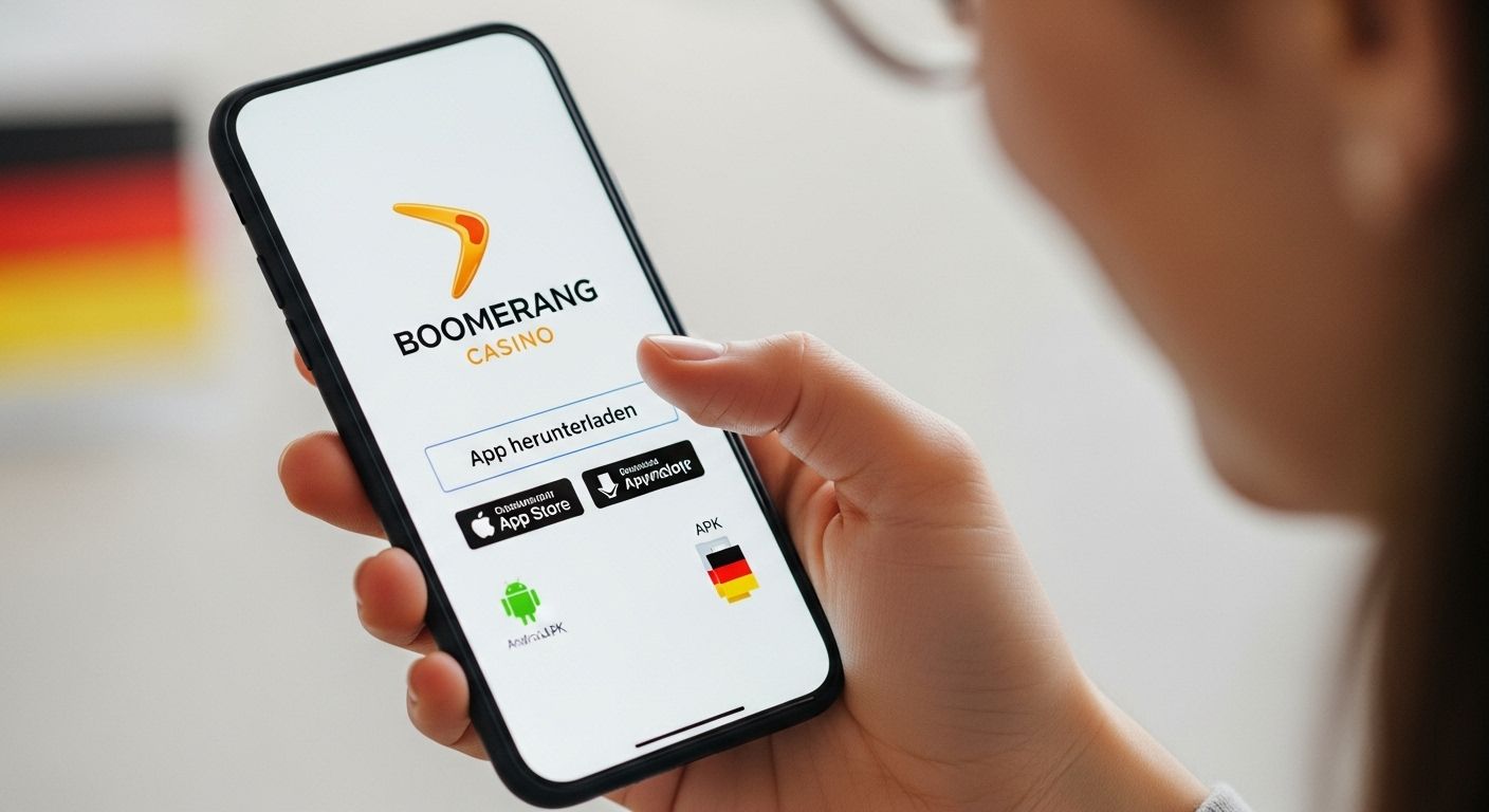 Mobile App herunterladen app vs mobile browser